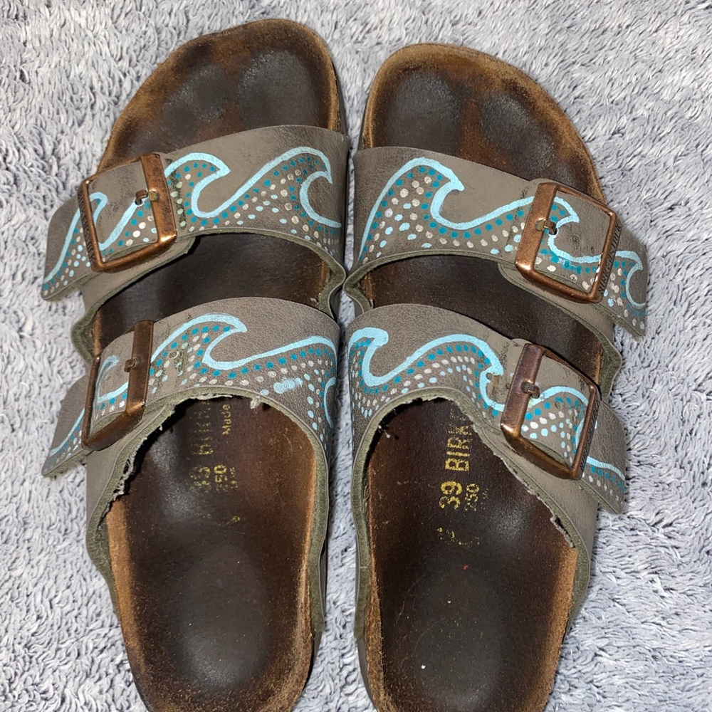 Birkenstock